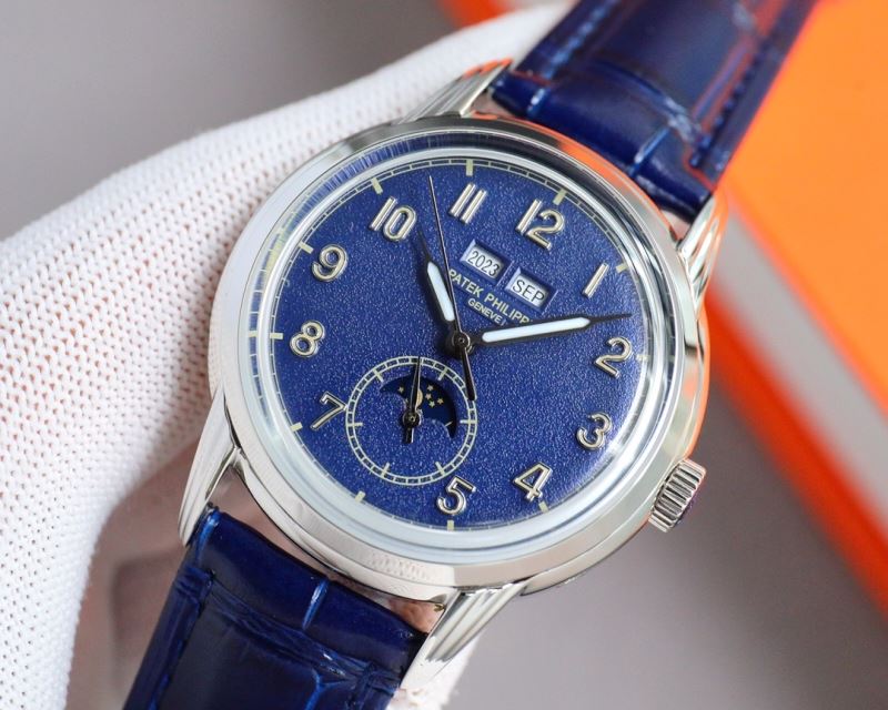 PATEK PHILIPPE Watches